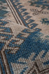 Antique Oushak Area Rug (3' x 5')